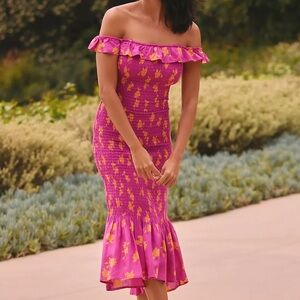 NWT Anthropologie dress